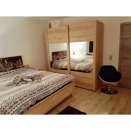 Chouette 2 Apartment Seraing