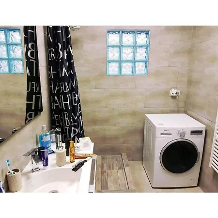 Chouette 2 Apartment