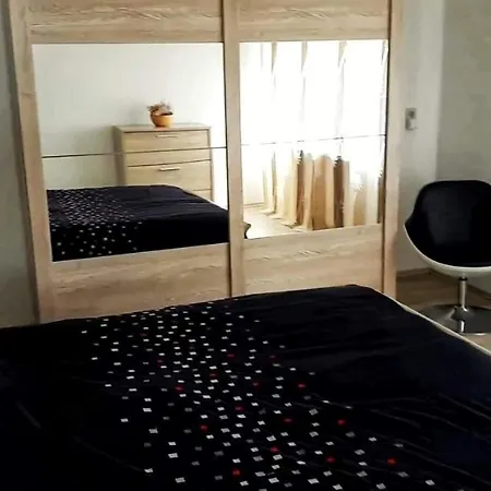 Chouette 2 Apartment Seraing